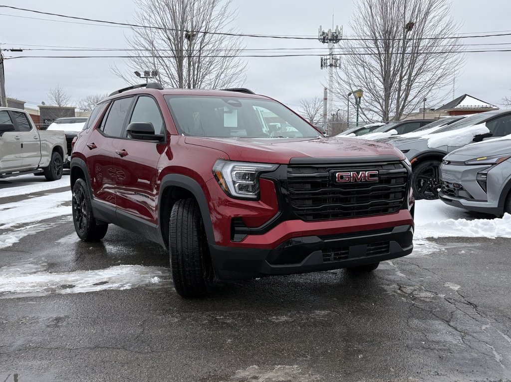 GMC Terrain  2026 à Saint-Eustache, Québec - 2 - w1024h768px
