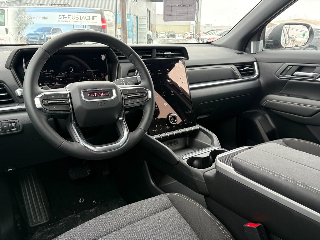 GMC Terrain  2026 à Saint-Eustache, Québec - 12 - w1024h768px