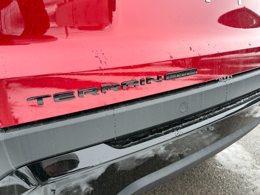 GMC Terrain  2026 à Saint-Eustache, Québec - 6 - w1024h768px