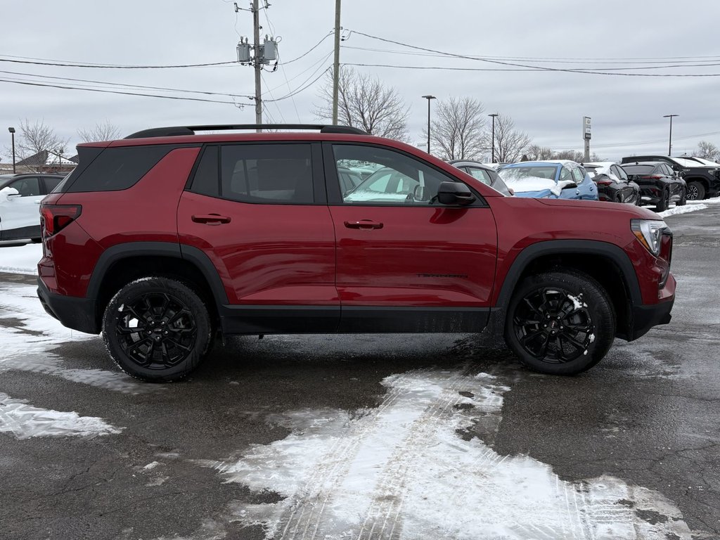 GMC Terrain  2026 à Saint-Eustache, Québec - 3 - w1024h768px