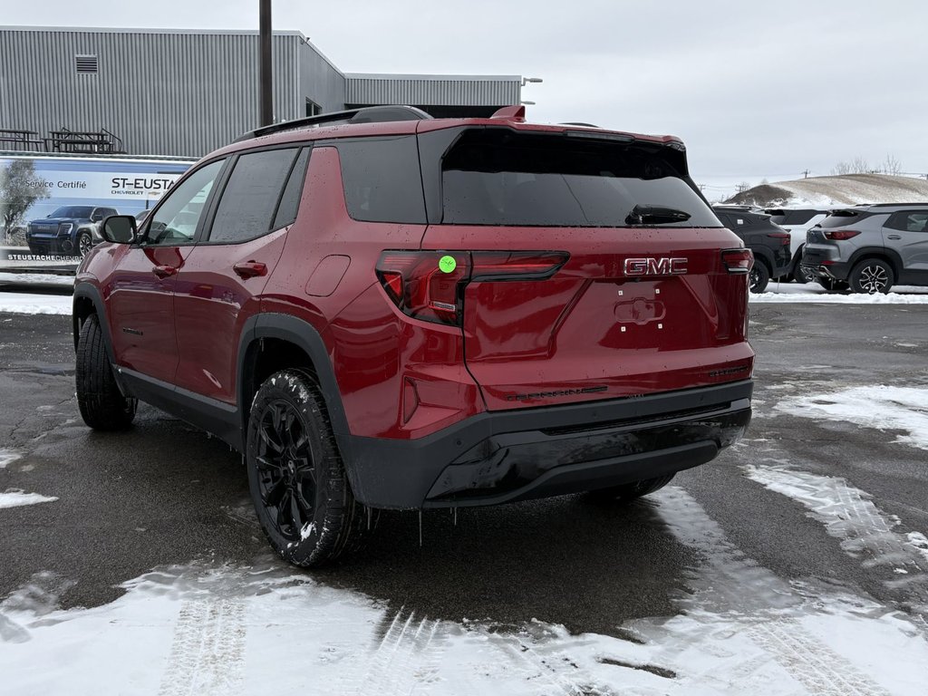 GMC Terrain  2026 à Saint-Eustache, Québec - 5 - w1024h768px