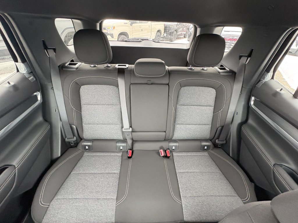 GMC Terrain  2026 à Saint-Eustache, Québec - 16 - w1024h768px