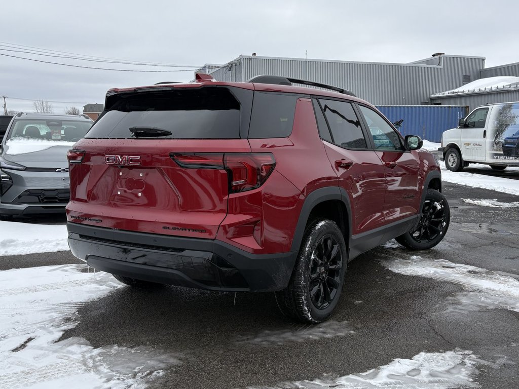 GMC Terrain  2026 à Saint-Eustache, Québec - 4 - w1024h768px