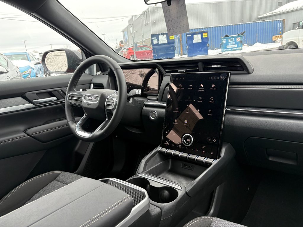 GMC Terrain  2026 à Saint-Eustache, Québec - 13 - w1024h768px