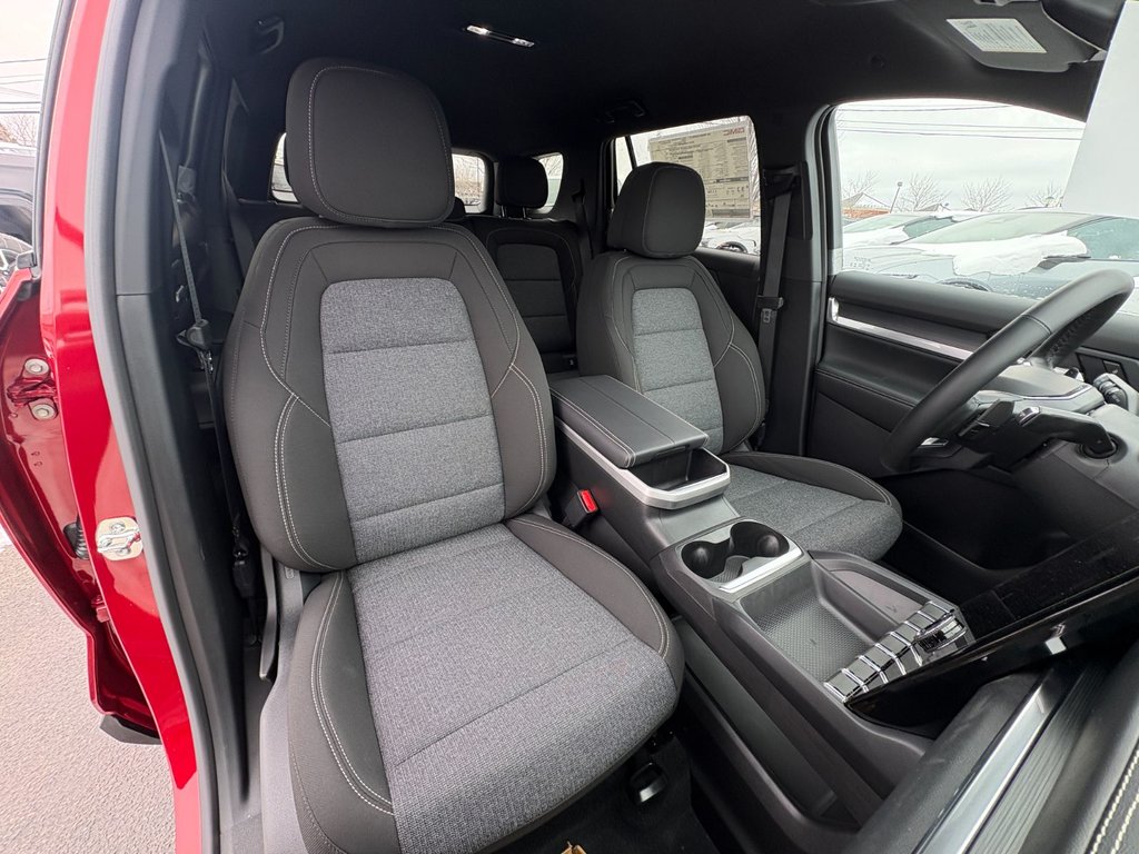 GMC Terrain  2026 à Saint-Eustache, Québec - 14 - w1024h768px