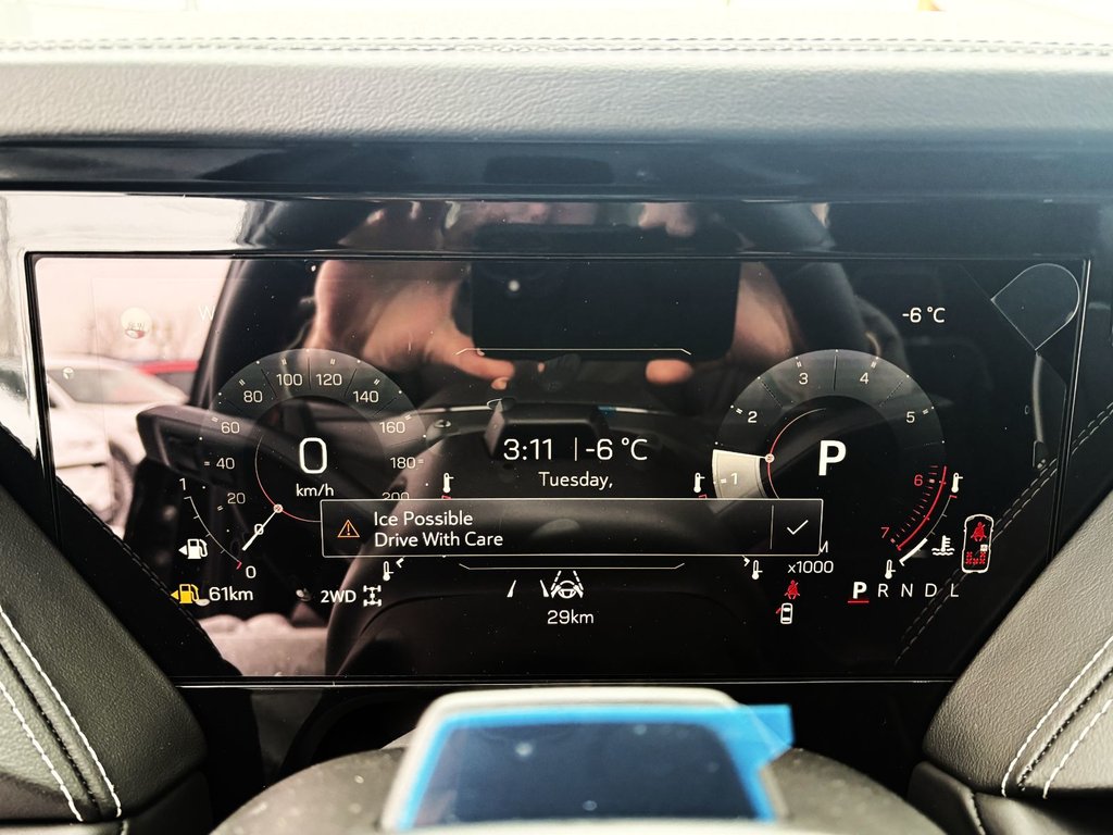 2026 GMC Yukon XL in Saint-Eustache, Quebec - 10 - w1024h768px