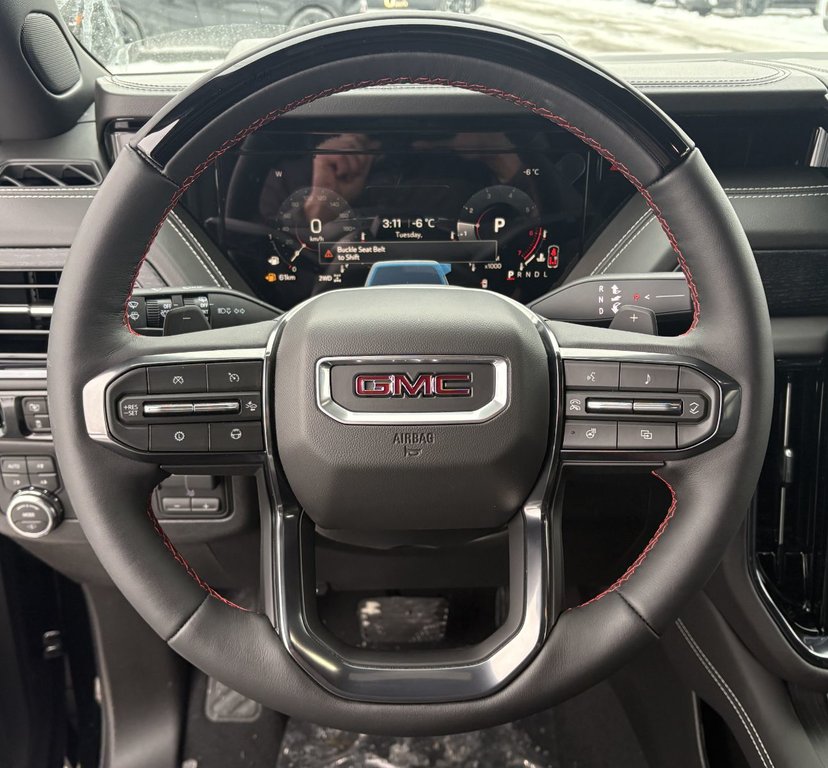 2026 GMC Yukon XL in Saint-Eustache, Quebec - 7 - w1024h768px