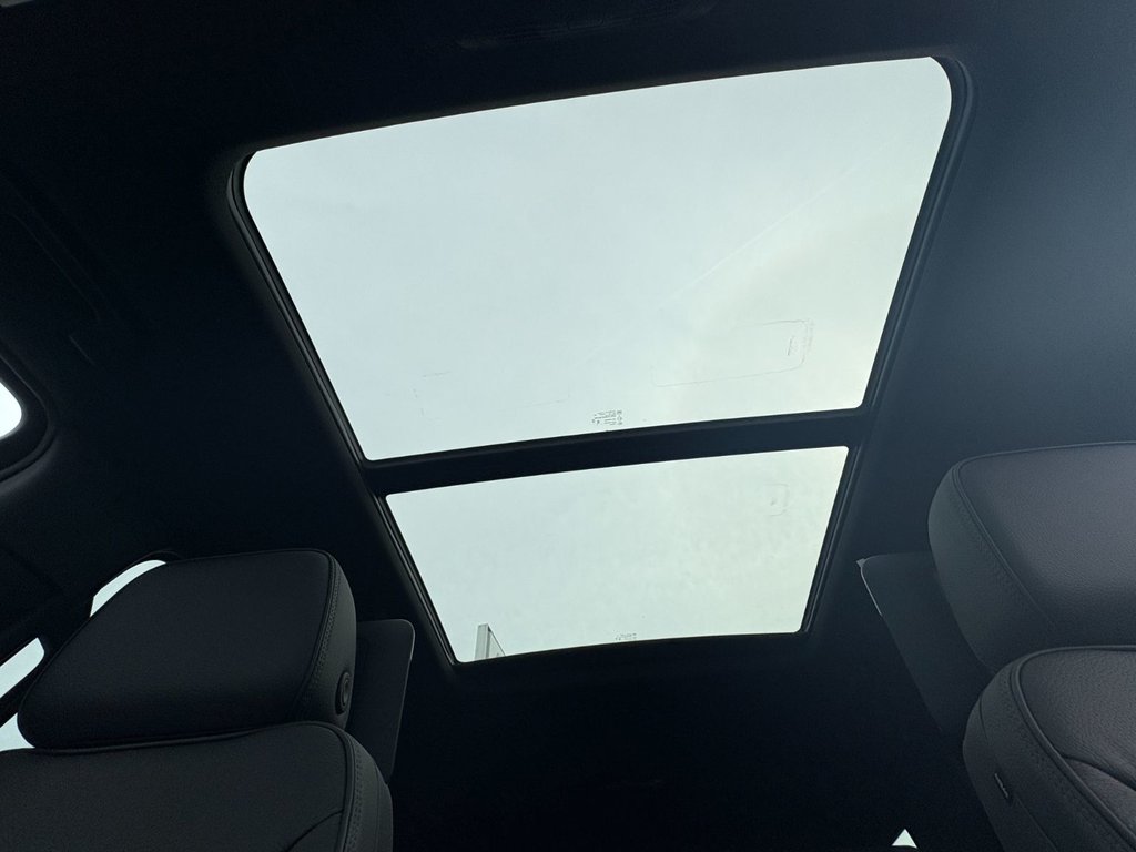 2026 GMC Yukon XL in Saint-Eustache, Quebec - 16 - w1024h768px