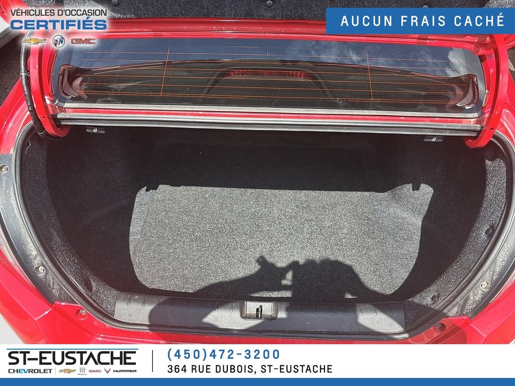 2020 Honda Civic Sedan in Saint-Eustache, Quebec - 6 - w1024h768px