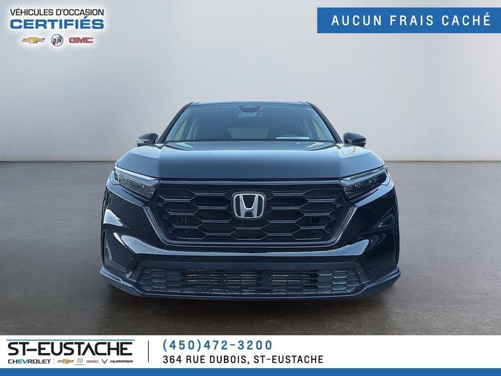 2023 Honda CR-V AWD in Saint-Eustache, Quebec - 2 - w1024h768px
