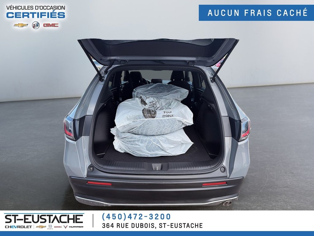 2024 Honda HR-V in Saint-Eustache, Quebec - 5 - w1024h768px