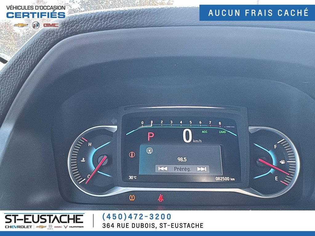 Honda PASSPORT  2020 à Saint-Eustache, Québec - 8 - w1024h768px