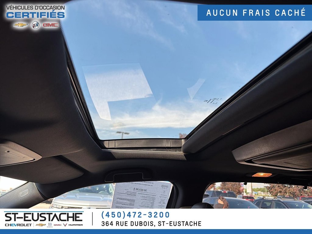 2020 Honda Pilot in Saint-Eustache, Quebec - 13 - w1024h768px