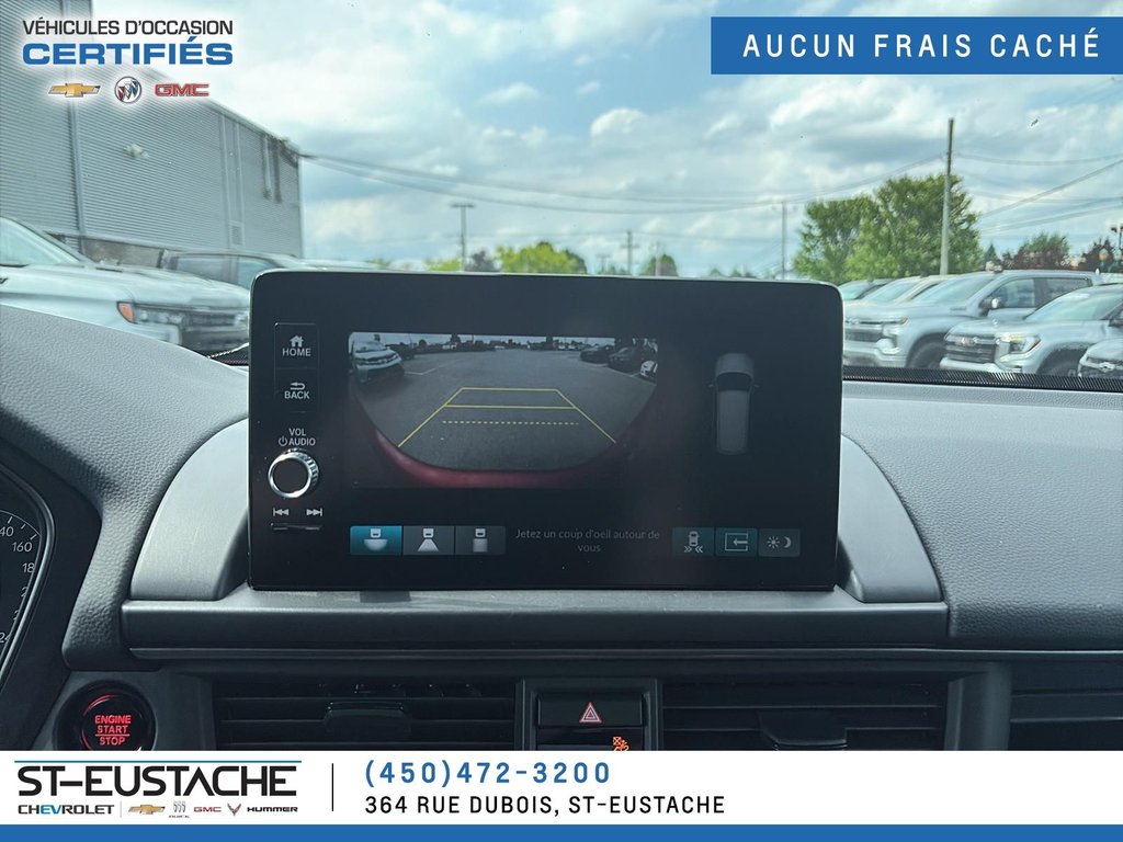 Honda Pilot  2024 à Saint-Eustache, Québec - 16 - w1024h768px