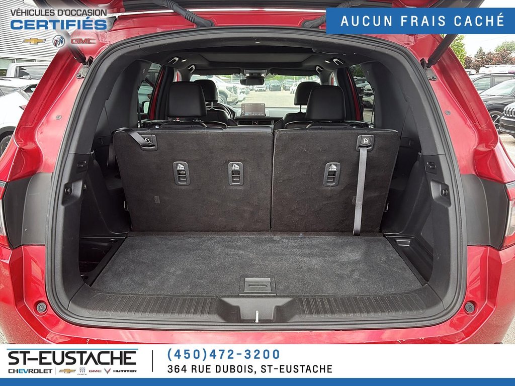 Honda Pilot  2024 à Saint-Eustache, Québec - 8 - w1024h768px