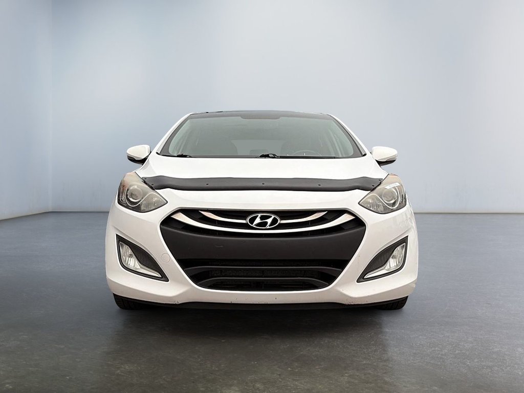 2014 Hyundai Elantra GT in Saint-Eustache, Quebec - 3 - w1024h768px