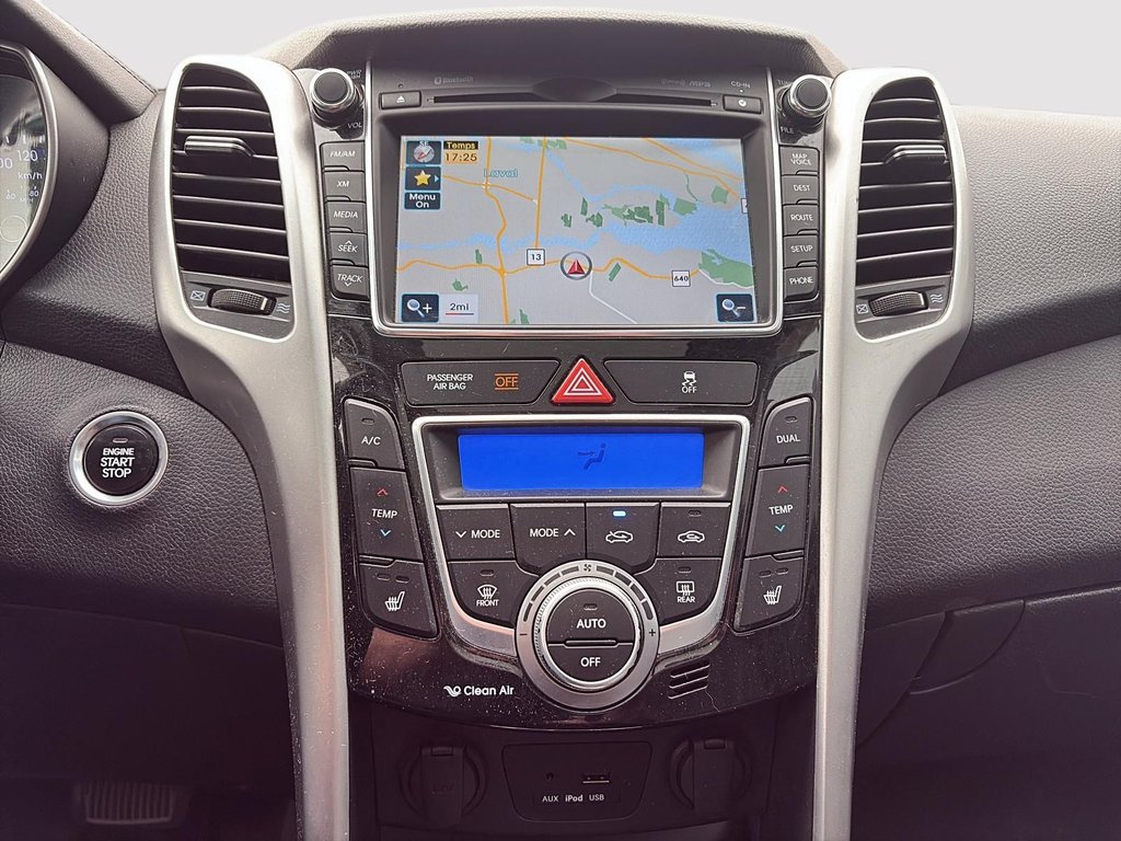 2014 Hyundai Elantra GT in Saint-Eustache, Quebec - 11 - w1024h768px