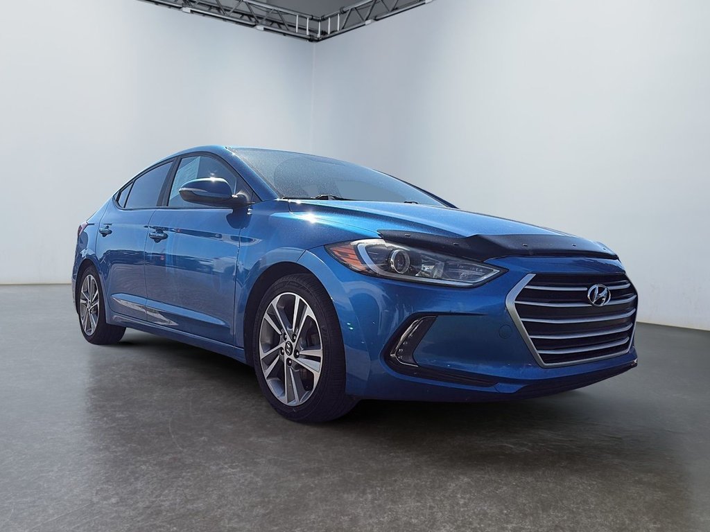 2017 Hyundai Elantra in Saint-Eustache, Quebec - 3 - w1024h768px