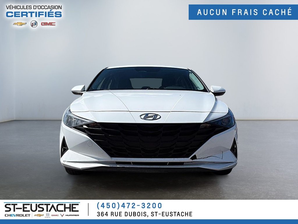 2022 Hyundai Elantra in Saint-Eustache, Quebec - 3 - w1024h768px