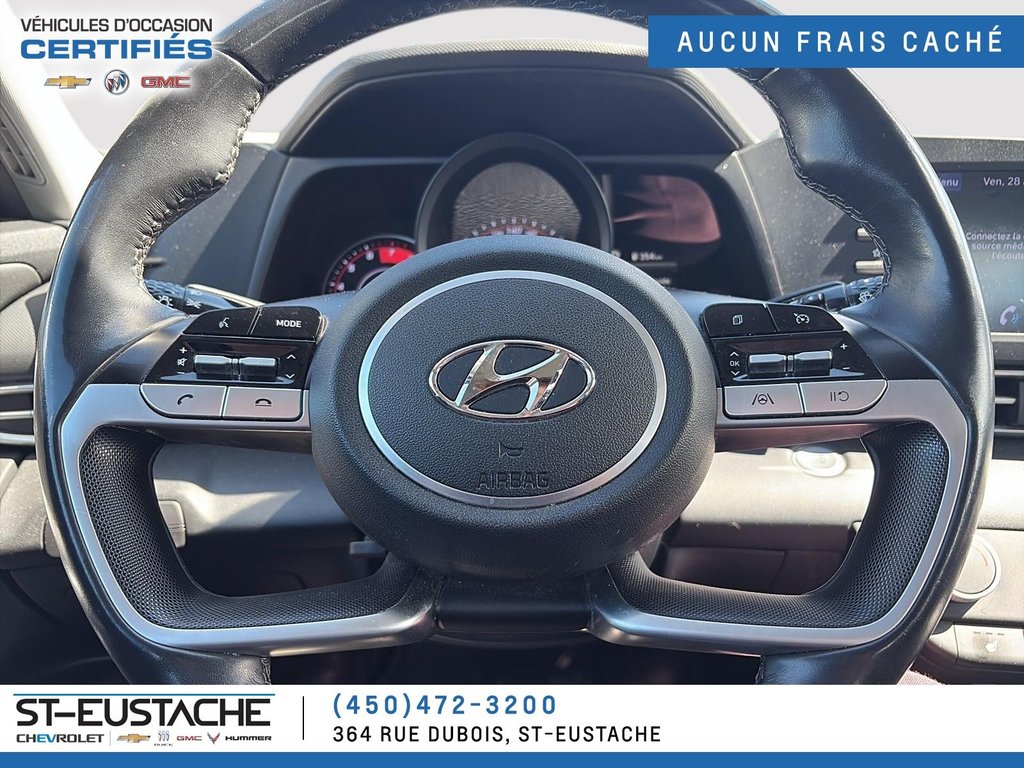 2022 Hyundai Elantra in Saint-Eustache, Quebec - 8 - w1024h768px