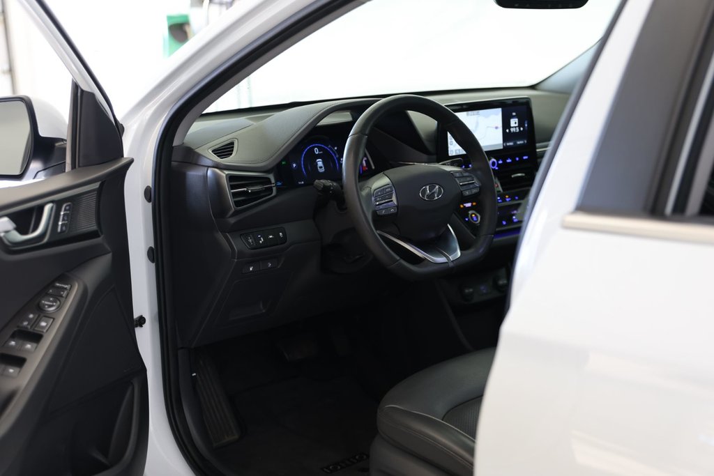 Hyundai Ioniq  2020 à Saint-Eustache, Québec - 7 - w1024h768px