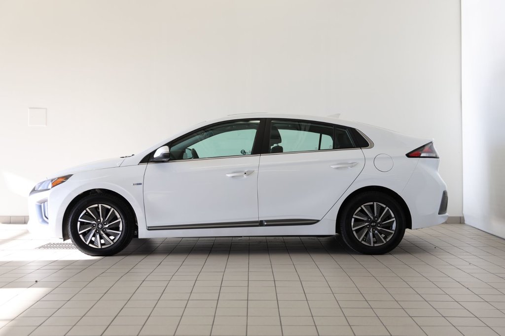 Hyundai Ioniq  2020 à Saint-Eustache, Québec - 3 - w1024h768px