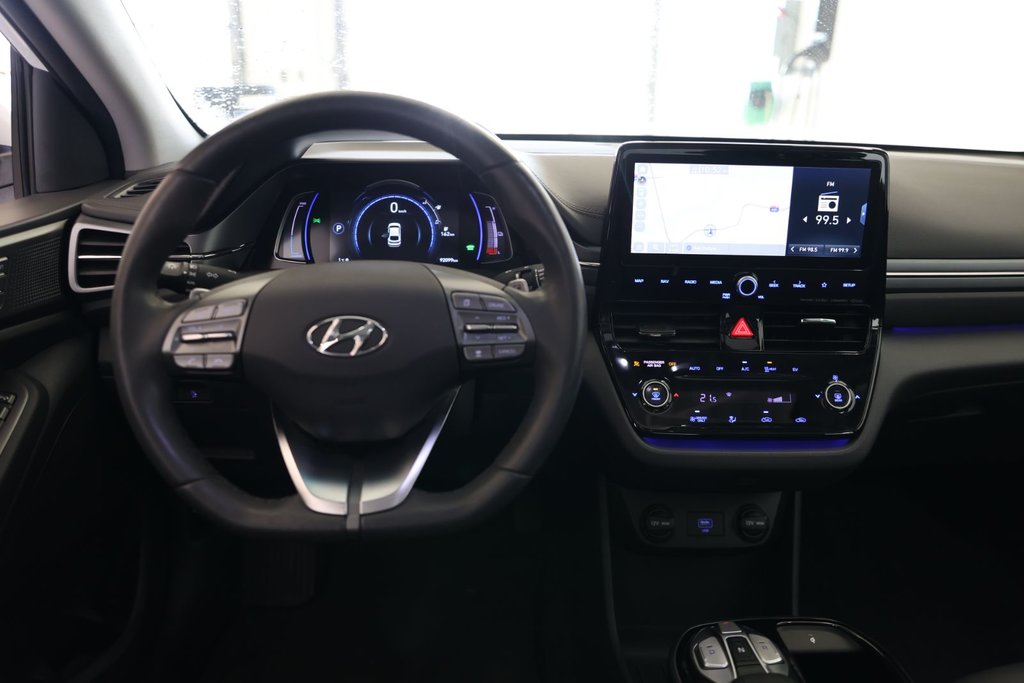 Hyundai Ioniq  2020 à Saint-Eustache, Québec - 10 - w1024h768px