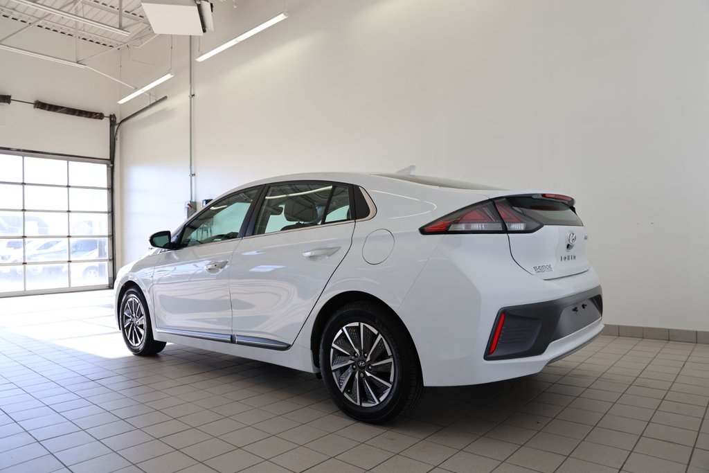 Hyundai Ioniq  2020 à Saint-Eustache, Québec - 5 - w1024h768px