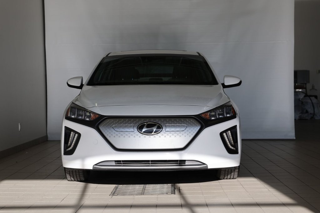 Hyundai Ioniq  2020 à Saint-Eustache, Québec - 2 - w1024h768px