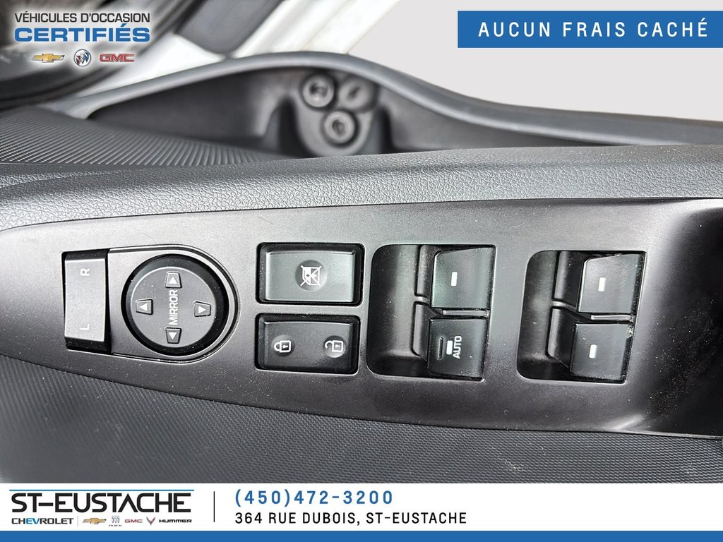 Hyundai IONIQ HYBRID  2019 à Saint-Eustache, Québec - 6 - w1024h768px