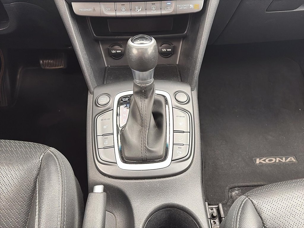 2018 Hyundai Kona in Saint-Eustache, Quebec - 12 - w1024h768px