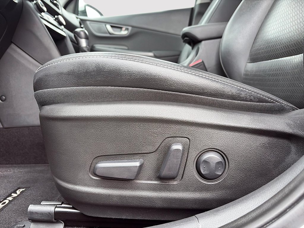 2018 Hyundai Kona in Saint-Eustache, Quebec - 13 - w1024h768px