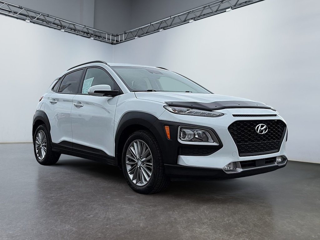 2018 Hyundai Kona in Saint-Eustache, Quebec - 4 - w1024h768px