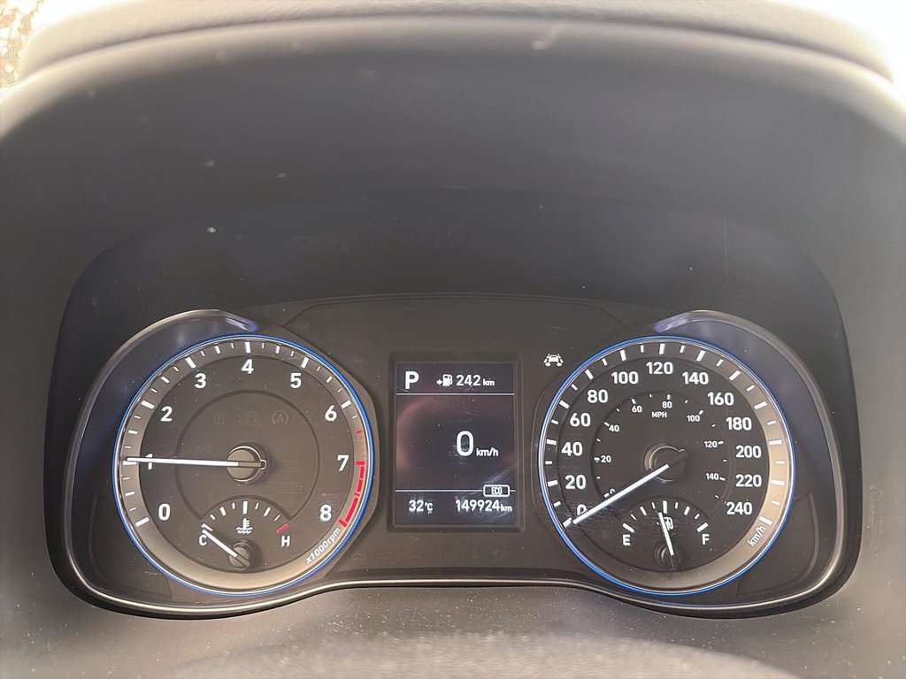 2018 Hyundai Kona in Saint-Eustache, Quebec - 9 - w1024h768px