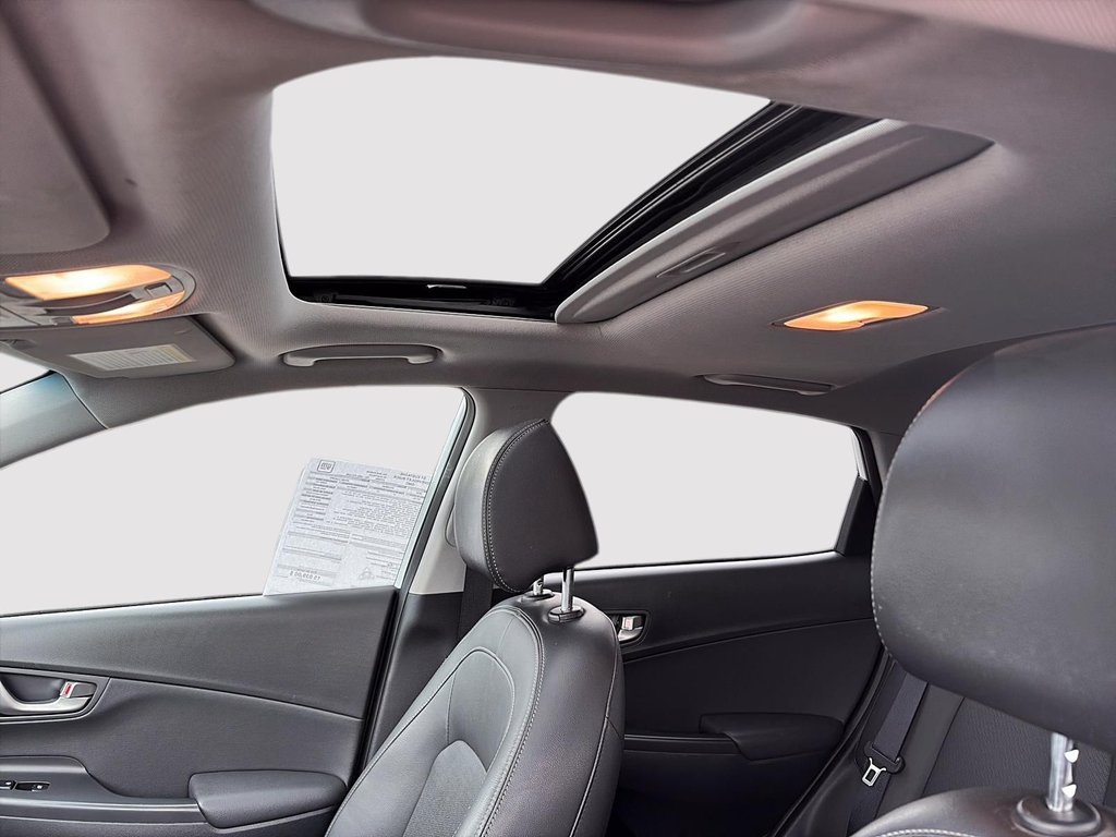 2018 Hyundai Kona in Saint-Eustache, Quebec - 23 - w1024h768px