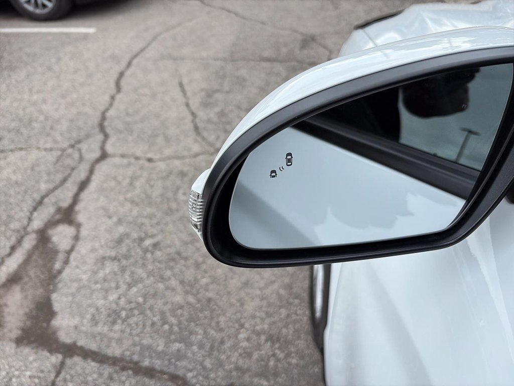 2018 Hyundai Kona in Saint-Eustache, Quebec - 6 - w1024h768px