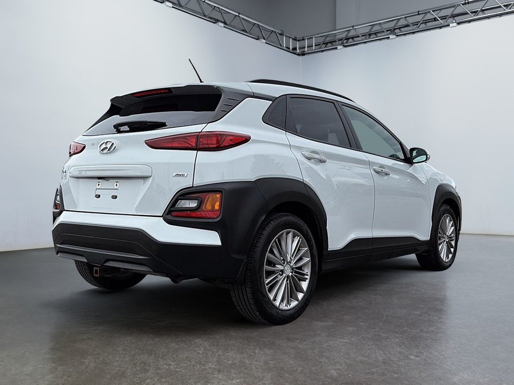 2018 Hyundai Kona in Saint-Eustache, Quebec - 7 - w1024h768px