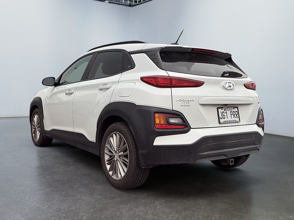 2018 Hyundai Kona in Saint-Eustache, Quebec - 6 - w1024h768px