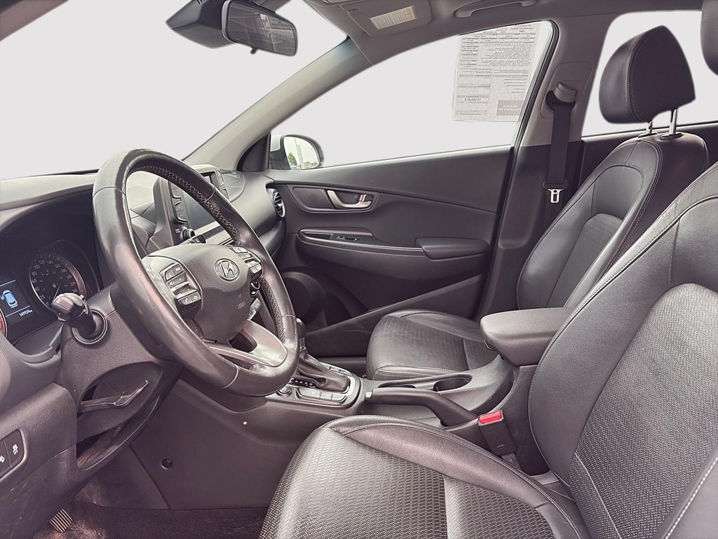 2018 Hyundai Kona in Saint-Eustache, Quebec - 10 - w1024h768px