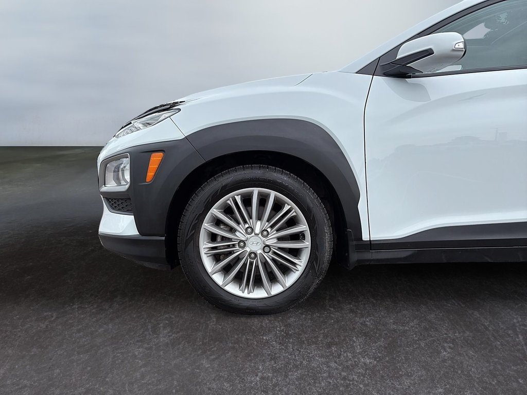 2018 Hyundai Kona in Saint-Eustache, Quebec - 5 - w1024h768px