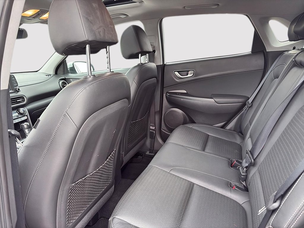 2018 Hyundai Kona in Saint-Eustache, Quebec - 26 - w1024h768px