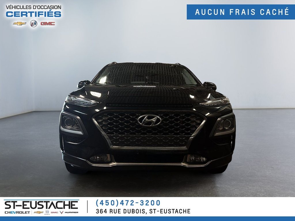 2019 Hyundai Kona in Saint-Eustache, Quebec - 2 - w1024h768px