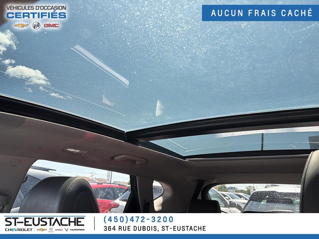 Hyundai Tucson  2017 à Saint-Eustache, Québec - 16 - w1024h768px