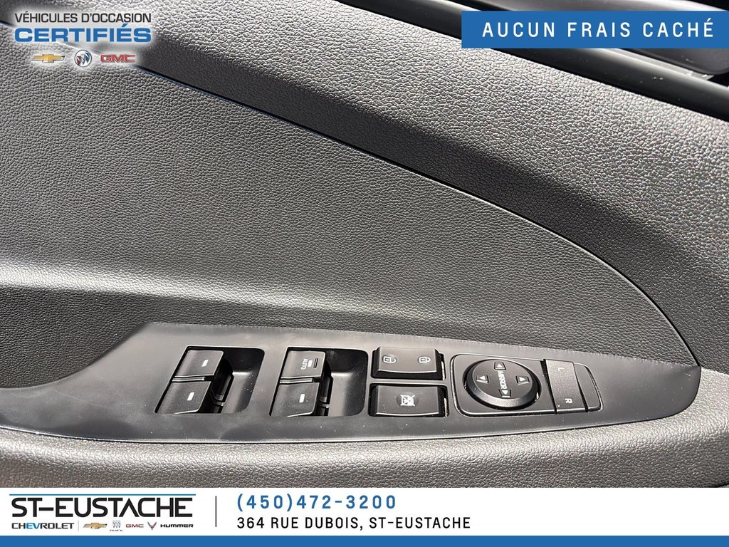 Hyundai Tucson  2017 à Saint-Eustache, Québec - 8 - w1024h768px