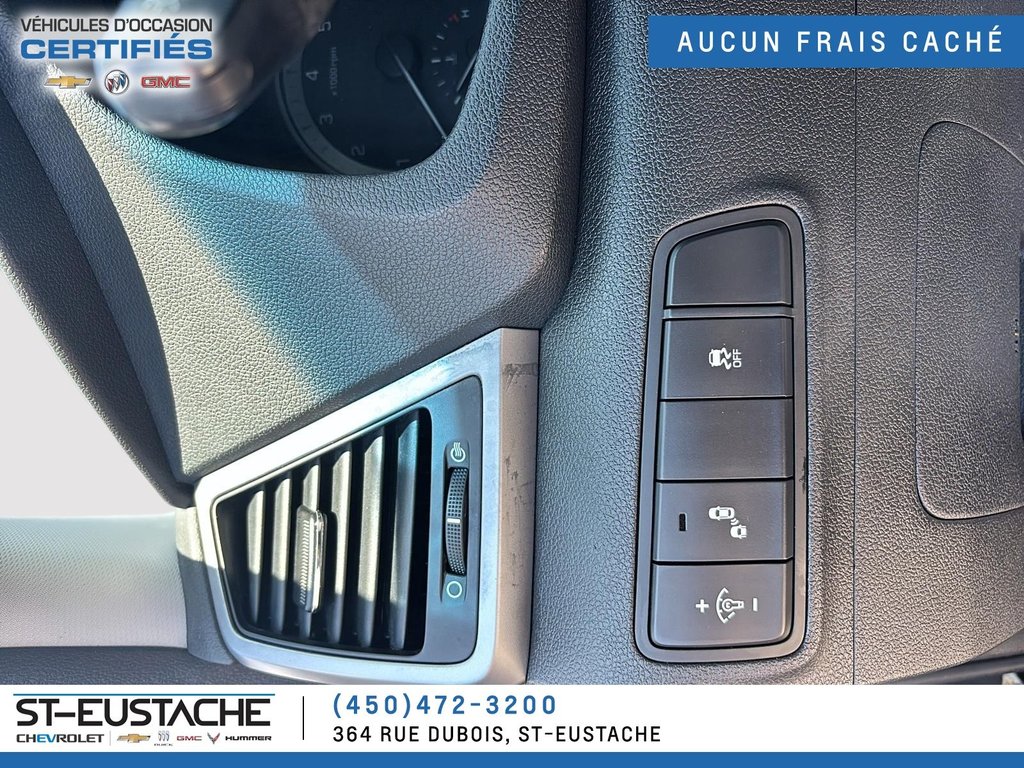 Hyundai Tucson  2017 à Saint-Eustache, Québec - 9 - w1024h768px