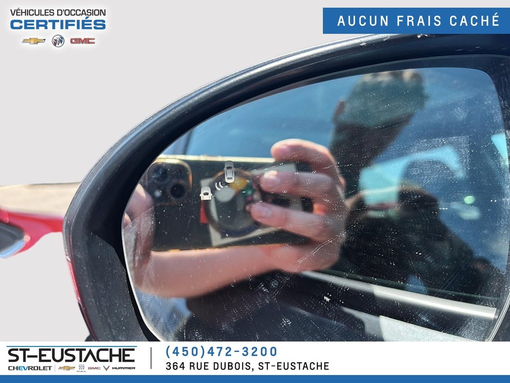 Hyundai Tucson  2017 à Saint-Eustache, Québec - 7 - w1024h768px
