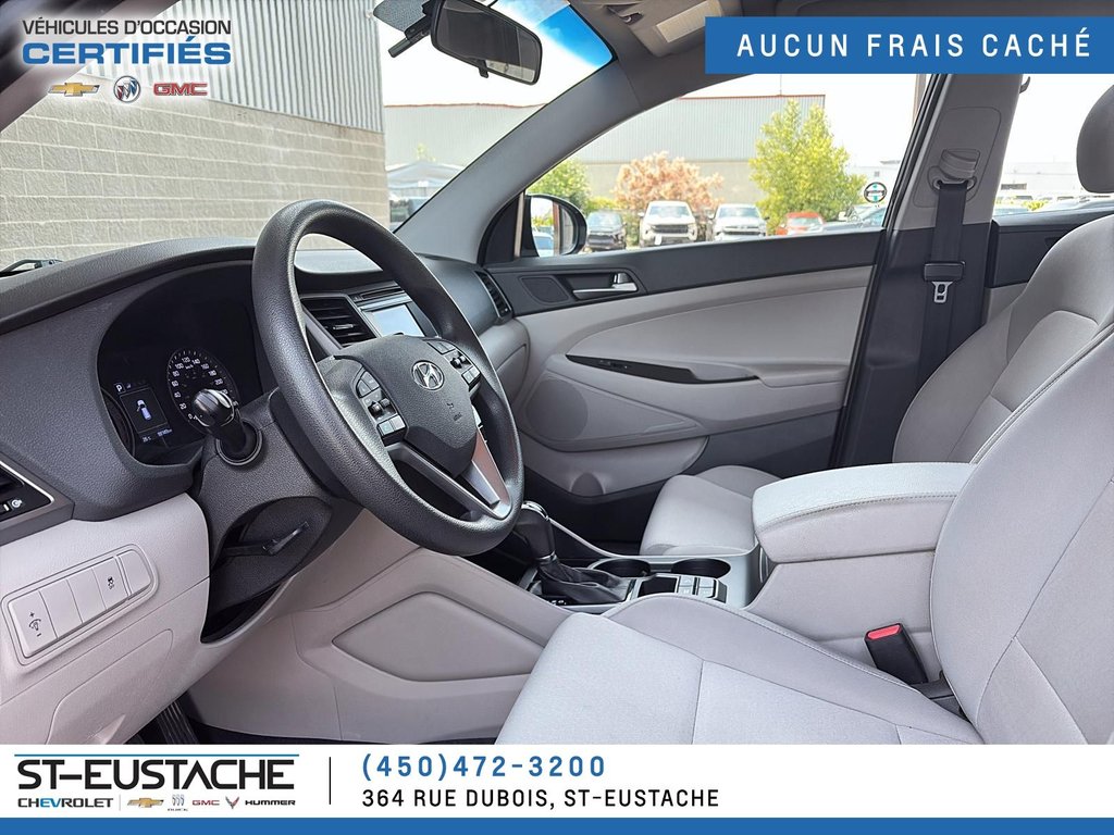 2017 Hyundai Tucson in Saint-Eustache, Quebec - 18 - w1024h768px