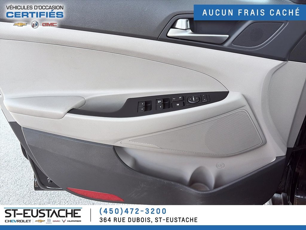 2017 Hyundai Tucson in Saint-Eustache, Quebec - 9 - w1024h768px