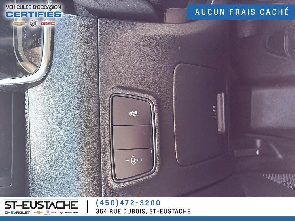 Hyundai Tucson  2023 à Saint-Eustache, Québec - 11 - w1024h768px