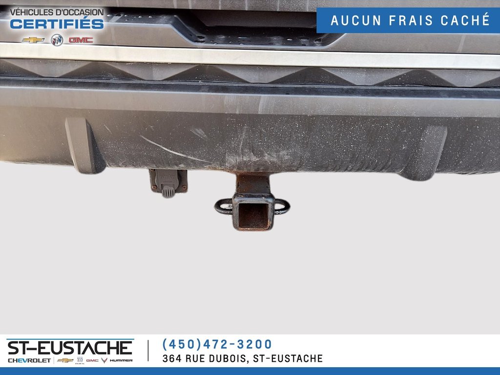 Hyundai Tucson  2023 à Saint-Eustache, Québec - 7 - w1024h768px